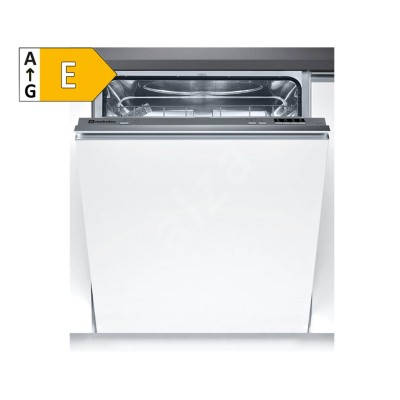 Máquina de Lavar Loiça Meireles 12 Conjuntos Branca (MLLI124/2)
