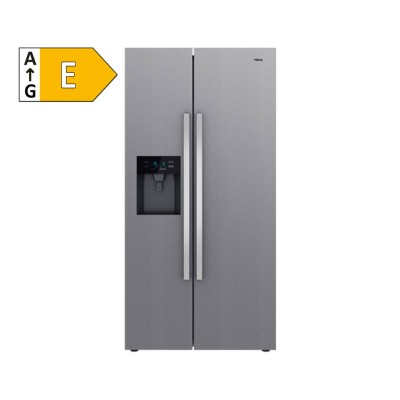 American Refrigerator Teka 490L Stainless Steel (RLF74920SS)