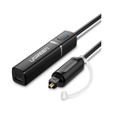 Transmissor Ótico Stereo...