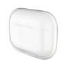 Silicone Cover AirPods Pro Transparent