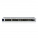 Switch Ubiquiti Unifi 52 Portas 10/100/1000 Mbp/s Cinzento (USW-48)