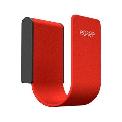 Cable holder Easee U-Hook Red (90104)