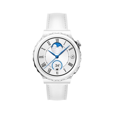 Smartwatch Huawei Watch GT 3 Pro Branco