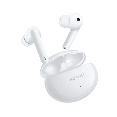 Auriculares Bluetooth Huawei Freebuds 4i Branco