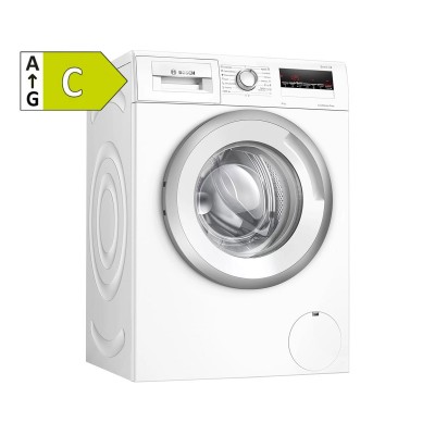 Washing Machine Bosch 8Kg 1200RPM White (WAN24279EP)