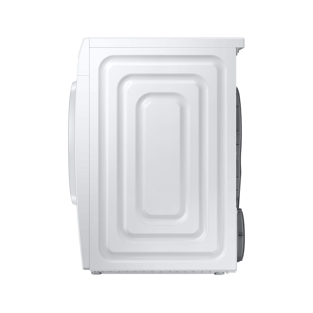 Clothes Dryer Samsung 9kg White (DV90T5240TW/S3)