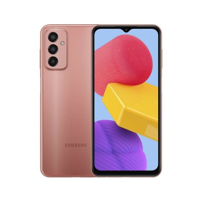 Samsung Galaxy M13 64GB/4GB Dual SIM Rose Gold