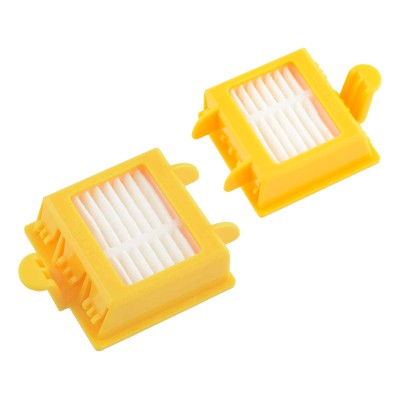 Conjunto de Filtros HEPA...