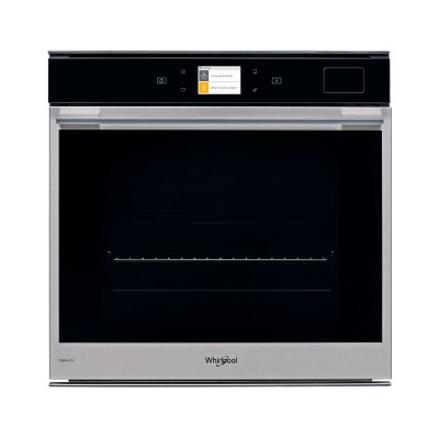 Whirlpool 3650W 73L Cinzento Built-in Oven (W9OS24S1P)