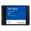 Disco SSD Western Digital Blue 1TB SATA III