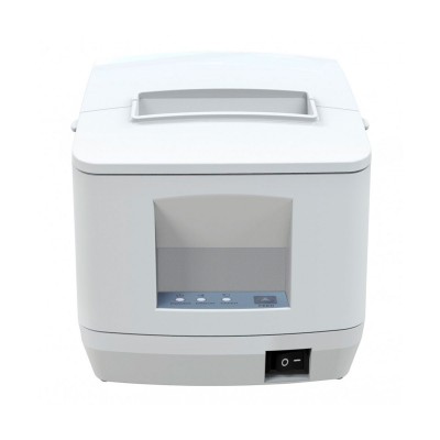 Thermal tall printer Premier ITP-83 W USB/RS232/RJ45 White