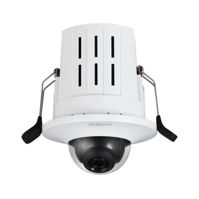 Security Camera Dahua 4MP Dome Network White (DH-IPC-HDB4431G-AS)