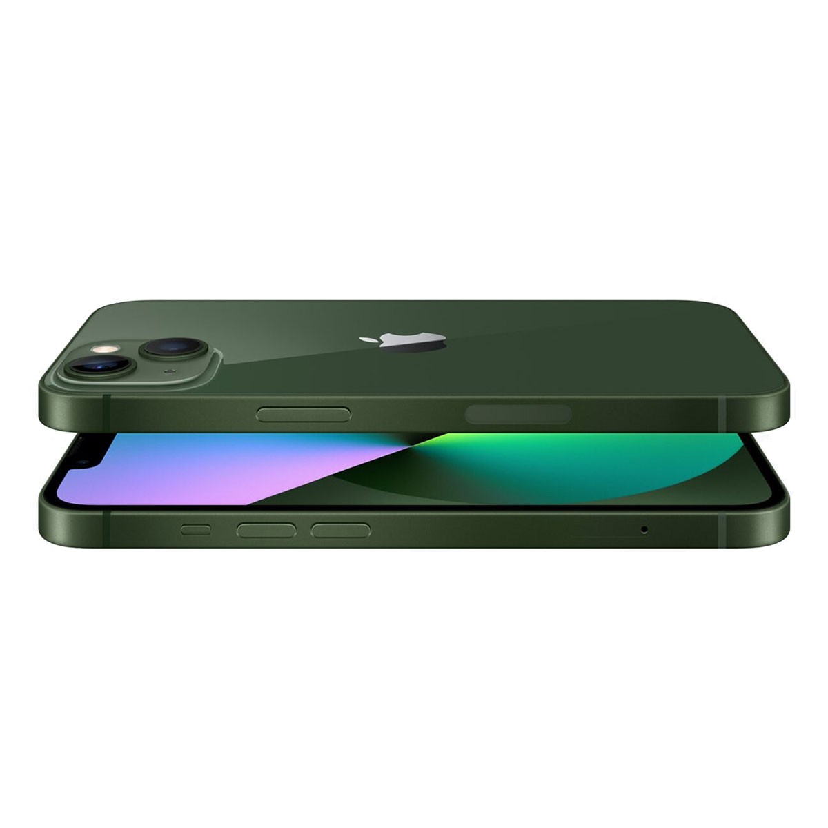 iPhone13 mini 128GB green