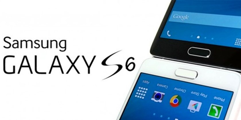Vendas de Galaxy S6