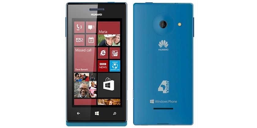 É difícil vender um dispositivo móvel com Windows Phone