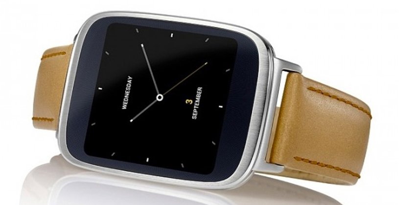 Smartwatch Asus Zen