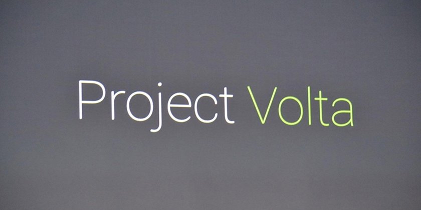 Project Volta
