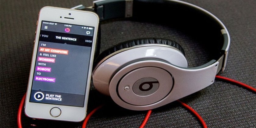 Beats chega ao iPhone e ao iPad