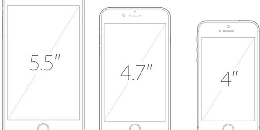 Apple vai lançar iphone 4 em 2015