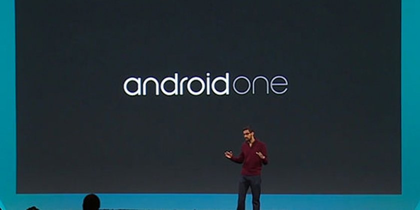 Android em smartphones baratos