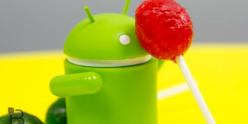 Android 5.1 para Nexus
