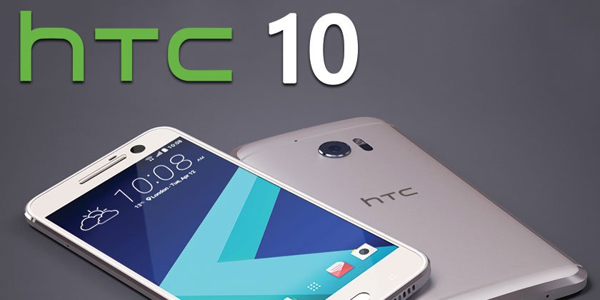 Não espere mais! Novo HTC 10 revelado em vídeo