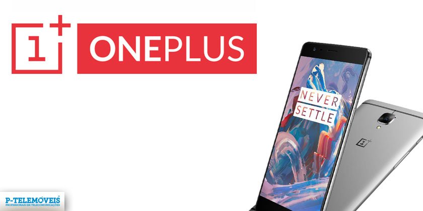 OnePlus 3 com mais uma imagem reveladora