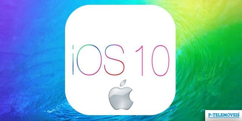 iPhone ganha nova ecrã de desbloqueio e Siri mais esperta com iOS 10