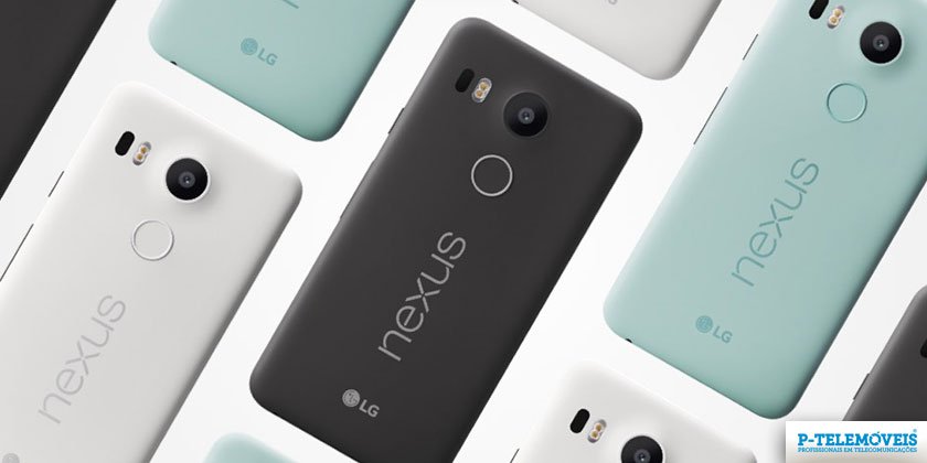 HTC nome de código Sailfish é dito ser o sucessor do Nexus 5X, supostas especificações reveladas
