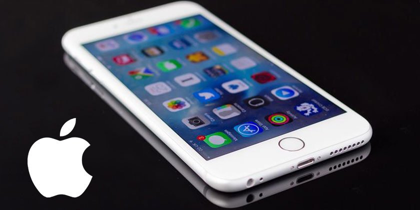 Novas fotos do iPhone 7 mostram que ele não terá botão de modo silêncio