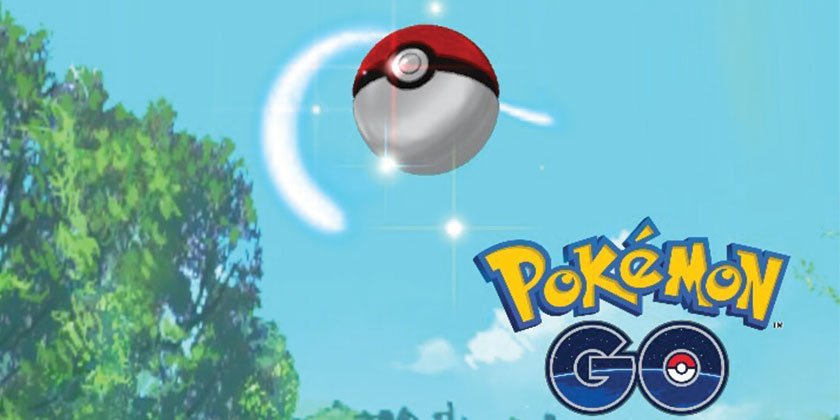 10 dicas para dominares o Pokémon GO!