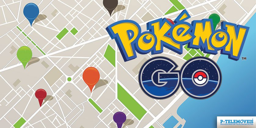App Poke Radar para Pokémon Go