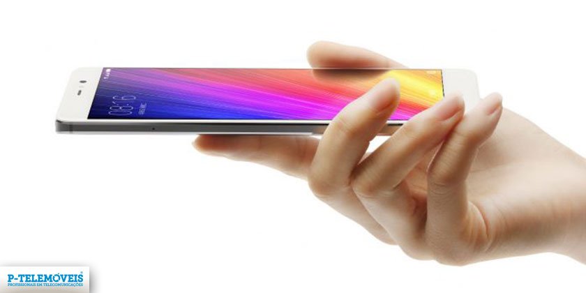 Xiaomi Mi 5s tem Snapdragon 821 e leitor de impressões digitais ultrassônico