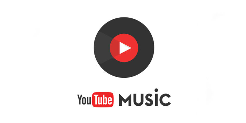 YouTube Music pode ser o player padrão do Android