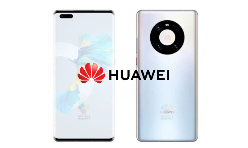 Huawei Mate 40 pro