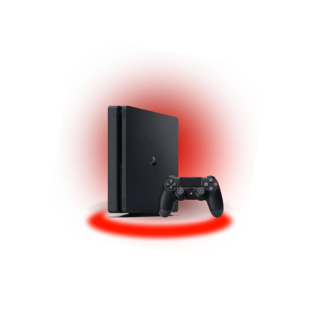 Black Friday Consola Sony PlayStation 4 PS4 Slim