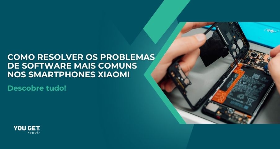 Como resolver os problemas de software mais comuns nos Smartphones Xiaomi