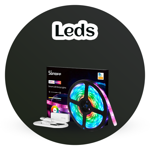 leds
