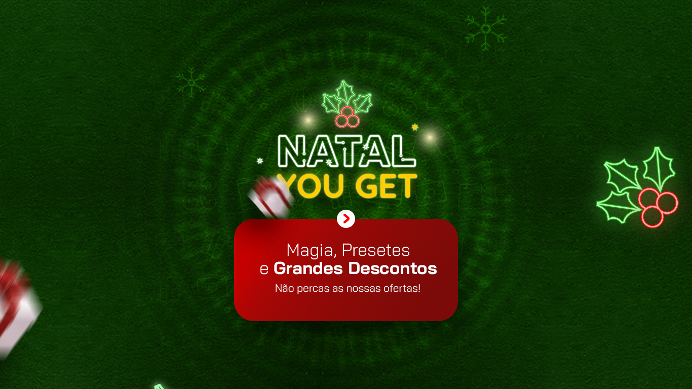 Natal You Get