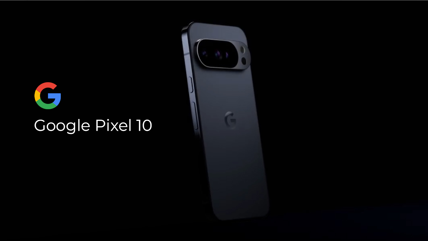 Tudo o que já sabemos sobre o Google Pixel 10