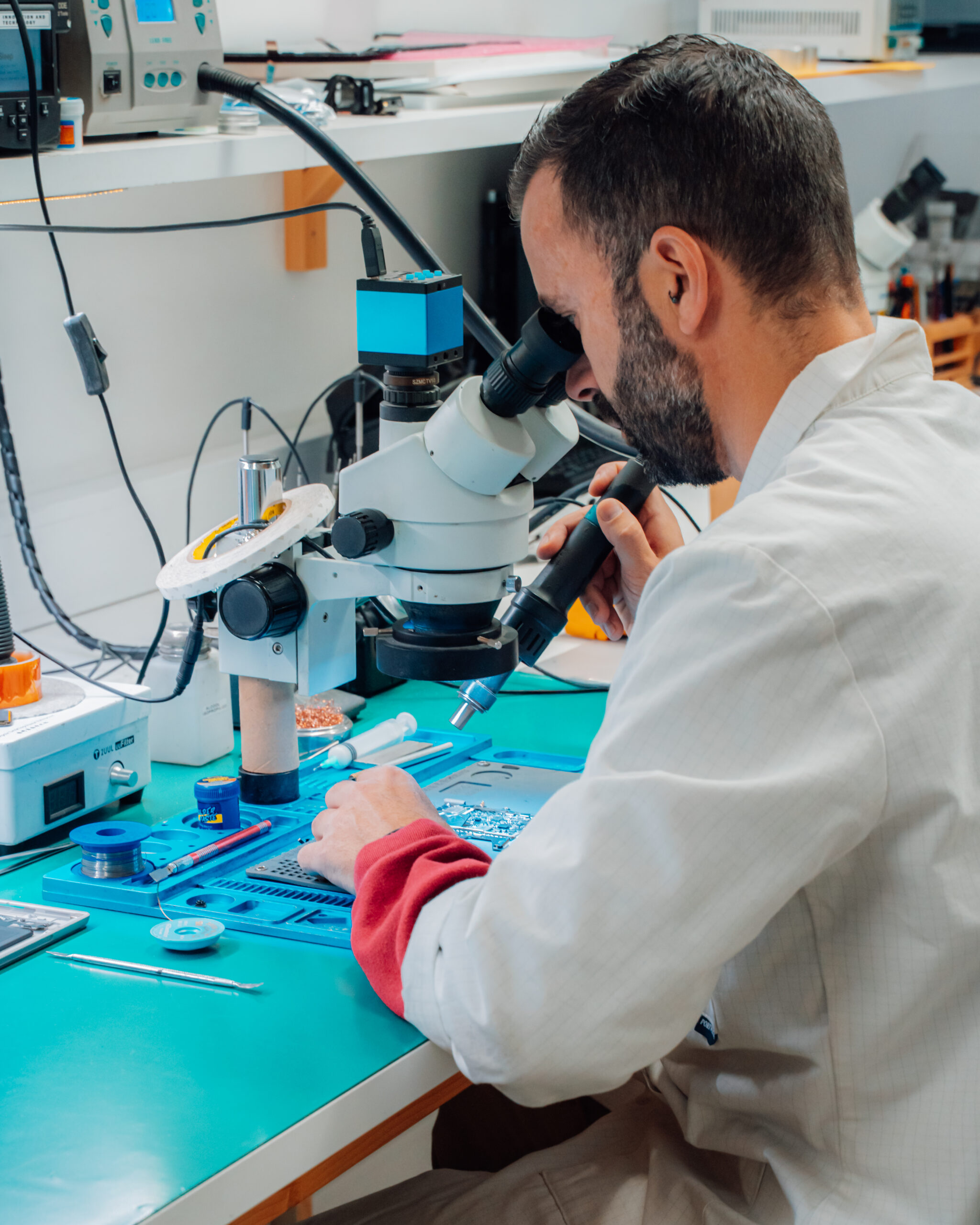 Microsoft Surface (Troca de Capacidade)_YouGet_Repair-5