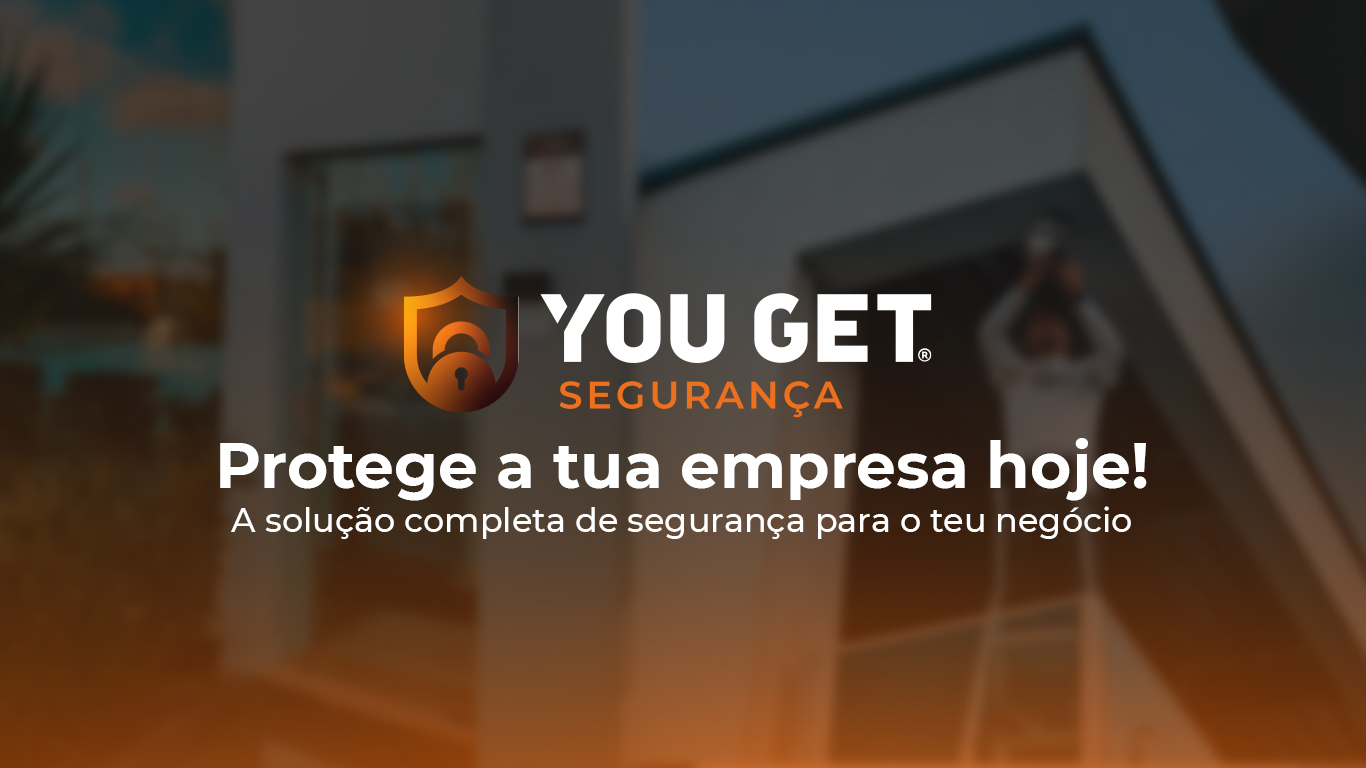 Instalação de alarmes You Get Segurança: Proteção total para casas e empresa