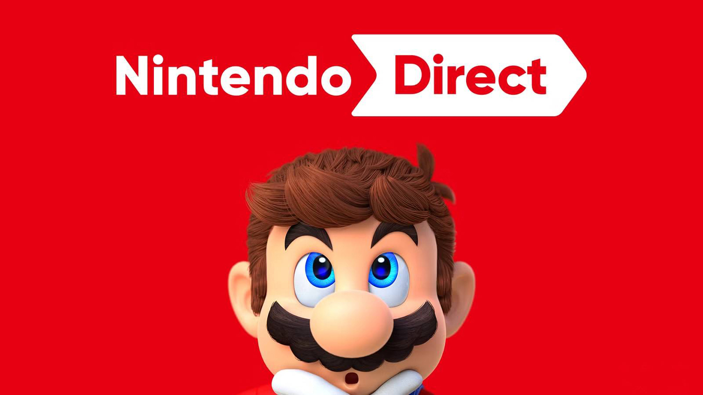 Rumores indicam Nintendo Direct em Fevereiro com grandes novidades | You Get Blog