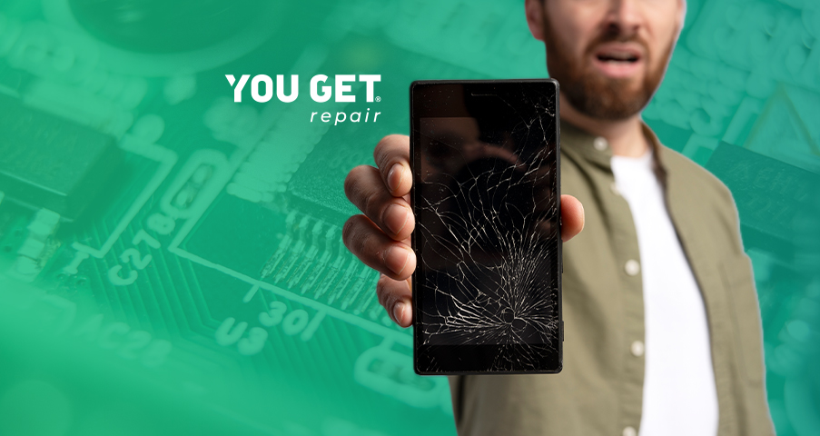 reparacao telemoveis you get repair