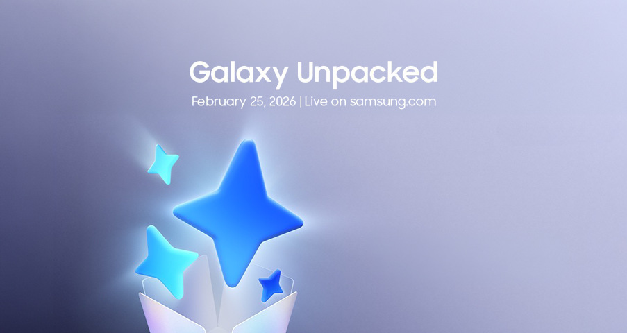 samsung galaxy unpacked 2026 you get
