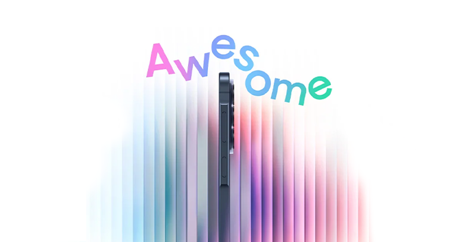 lançamento A57 samsung you get