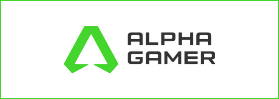 Marca Alpha Gamer