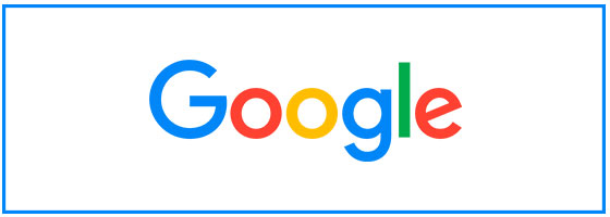 Google produtos