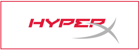 HyperX produtos