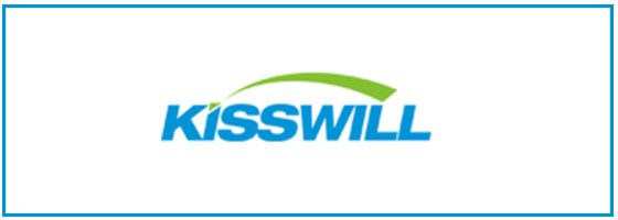 Kisswill produtos
